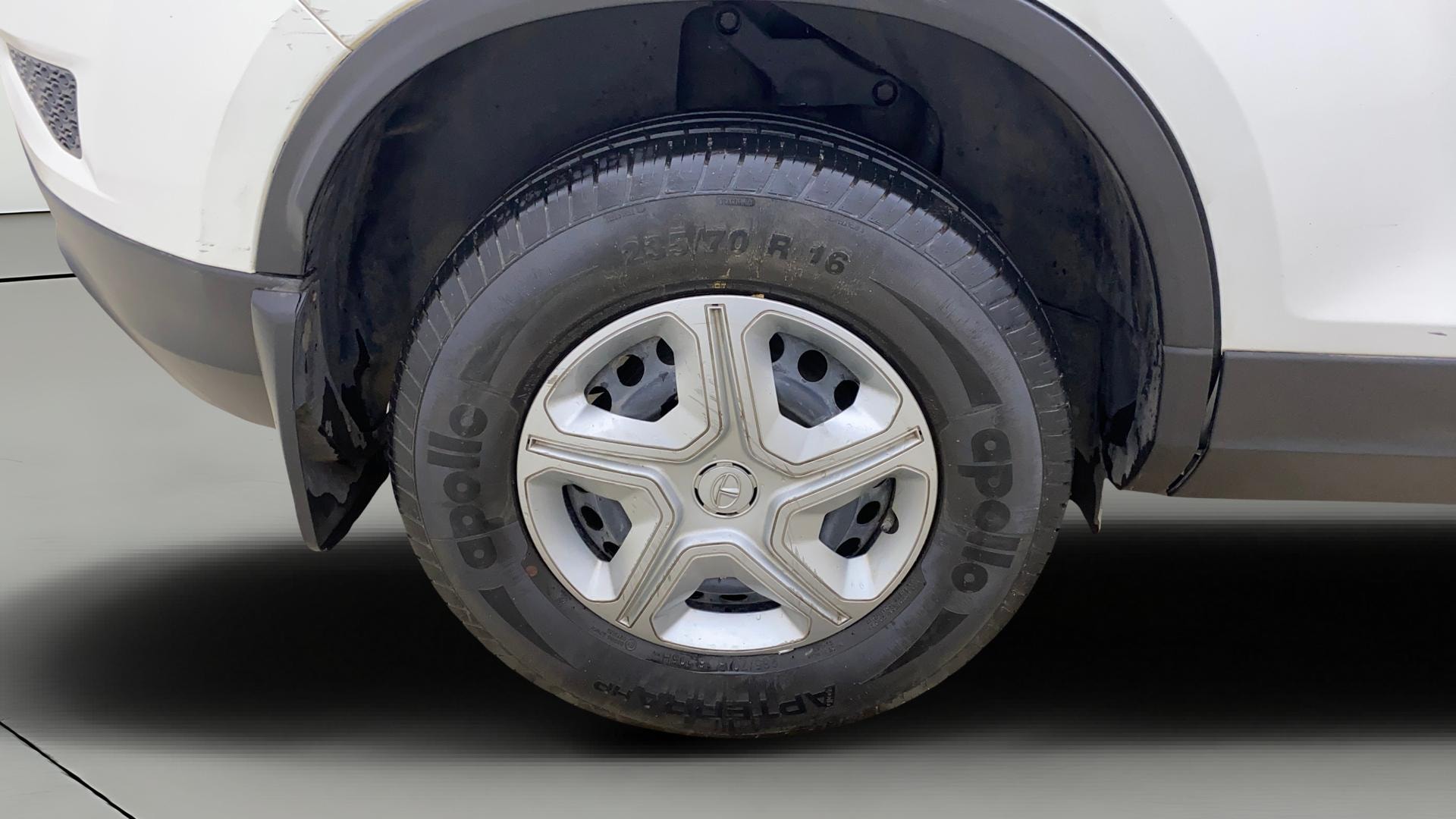 View 2022 Tata Harrier XE Image 25 Used 2022 Tata Harrier XE Image 25