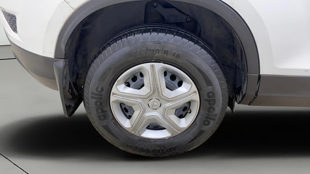 View Tata Harrier Image 25 Used Tata Harrier Image 25