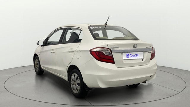 View Honda Amaze Image 2 Used Honda Amaze Image 2