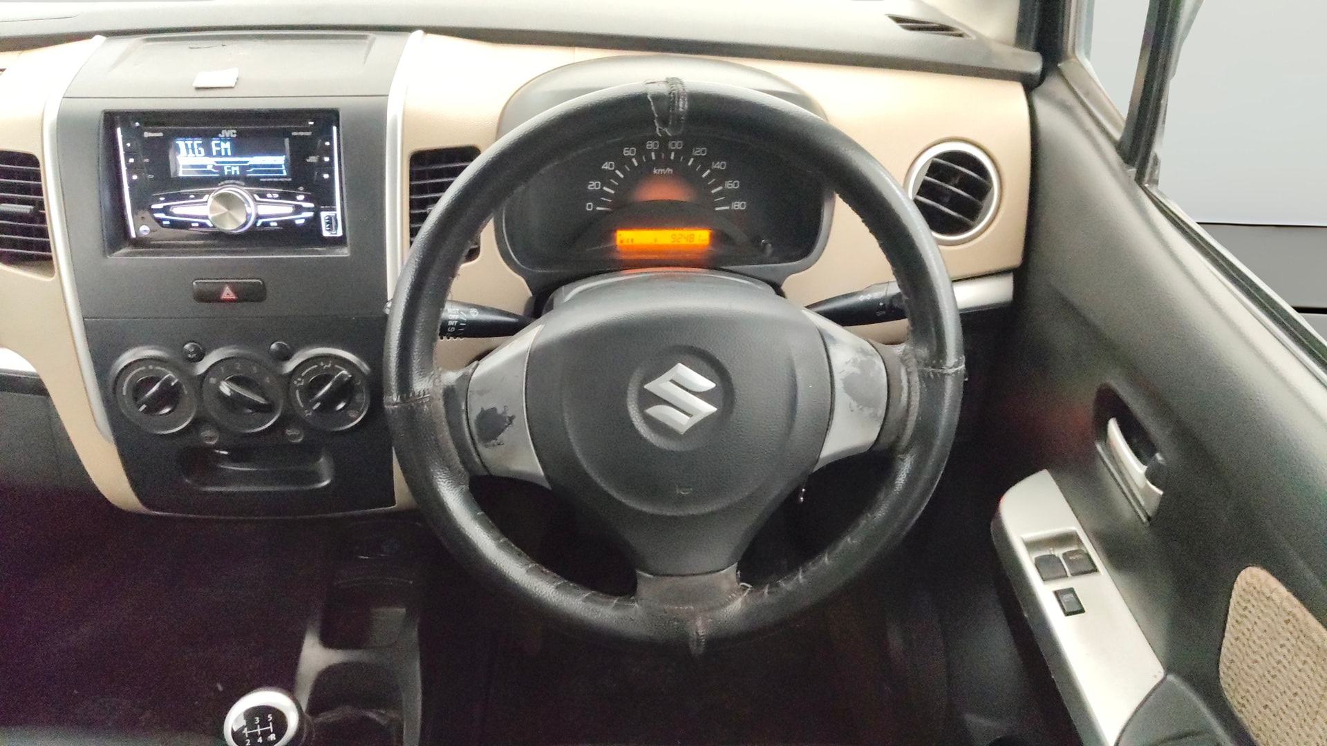 View 2018 Maruti Suzuki 1000 Base Variant Image 20 Used 2018 Maruti Suzuki 1000 Base Variant Image 20