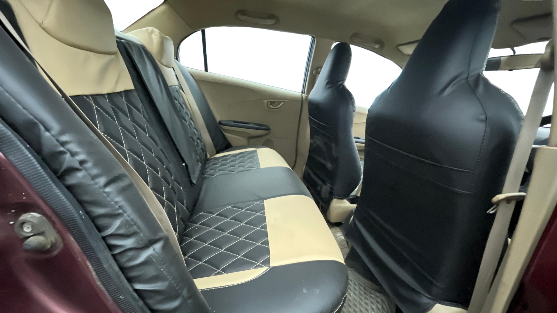 View 2014 Honda Amaze E MT Petrol BS IV Image 28 Used 2014 Honda Amaze E MT Petrol BS IV Image 28