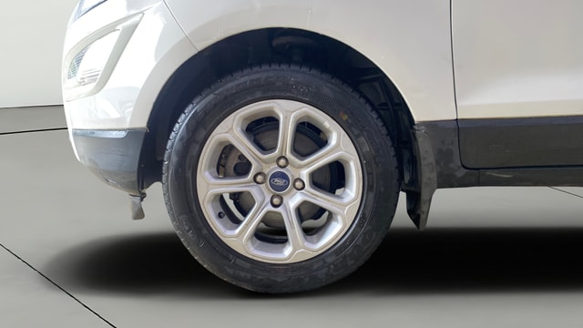 View Ford EcoSport Image 29 Used Ford EcoSport Image 29