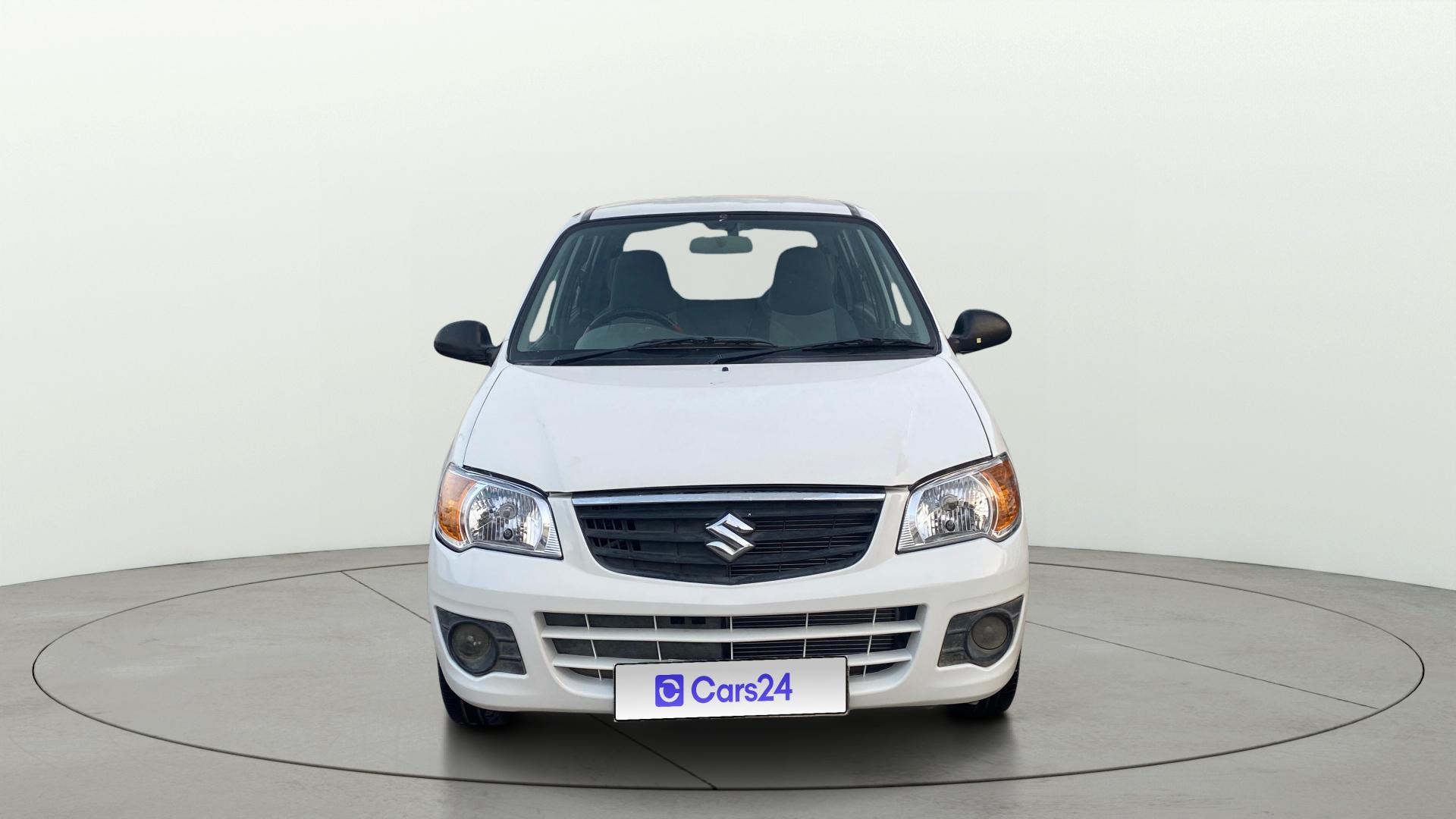 Used 2014 Maruti Suzuki Alto K10 Used 2014 Maruti Suzuki Alto K10