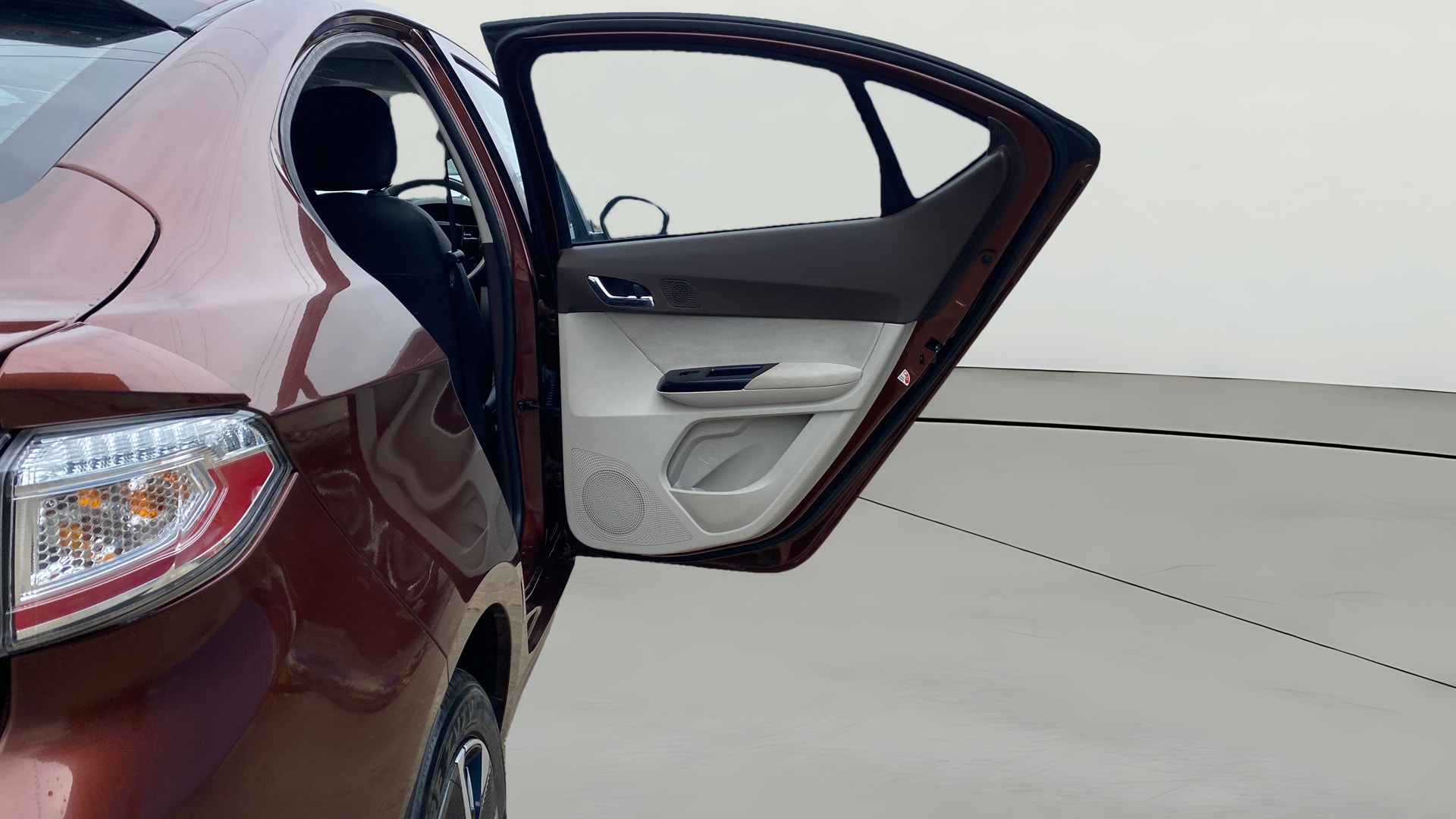 Used 2026 Tata Tigor Used 2026 Tata Tigor