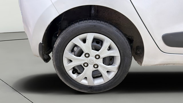 View Hyundai Grand i10 Image 23 Used Hyundai Grand i10 Image 23