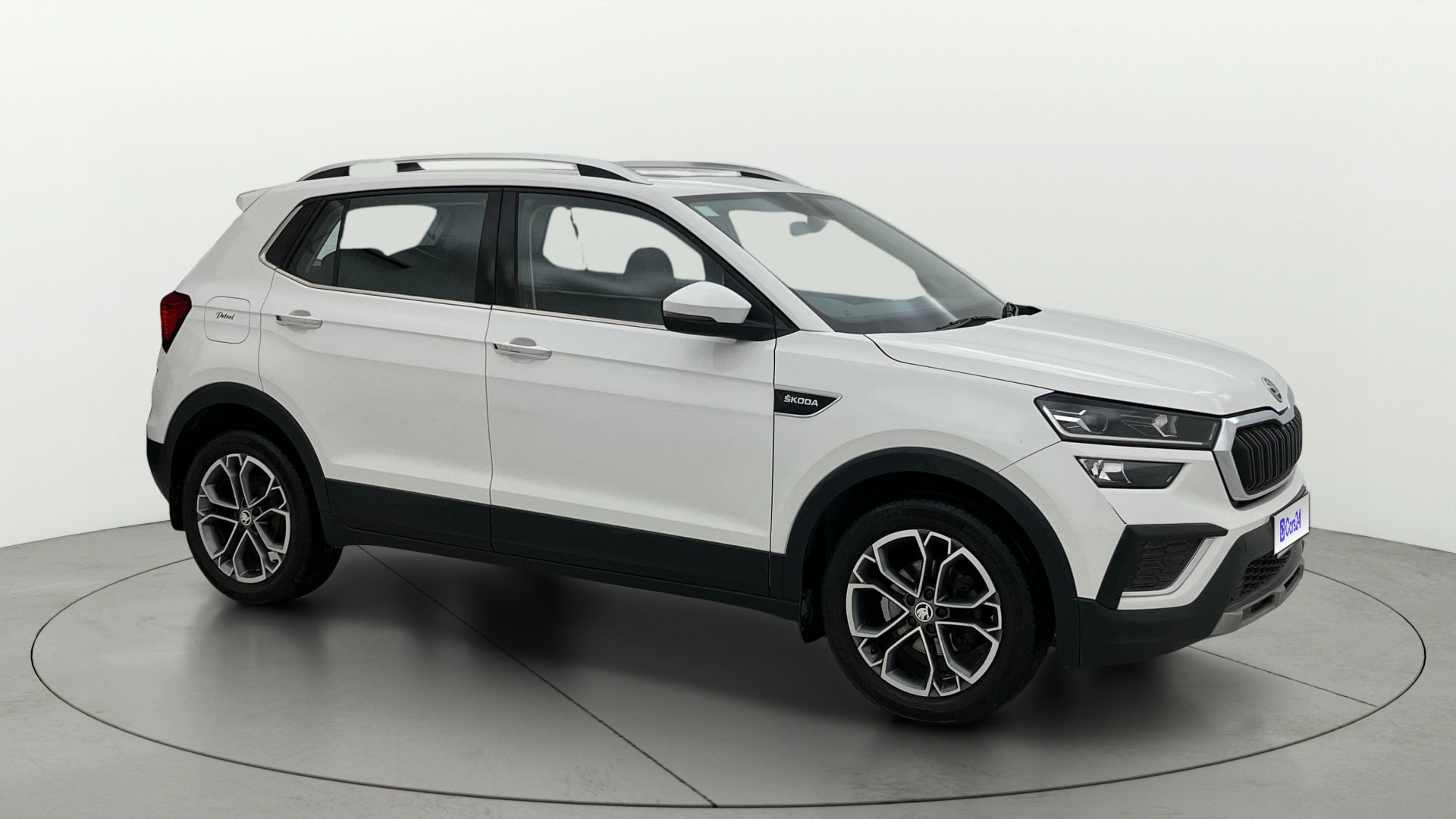 Used 2022 Skoda Kushaq Used 2022 Skoda Kushaq