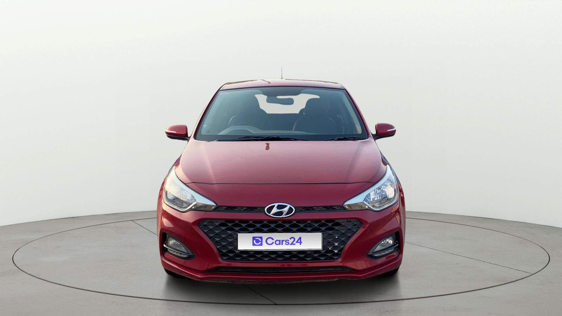 View 2018 Hyundai Elite i20 1.4 Asta Diesel Image 1 Used 2018 Hyundai Elite i20 1.4 Asta Diesel Image 1