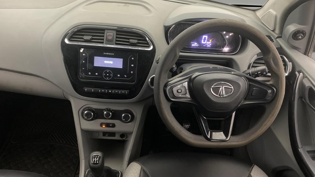 View Tata Tigor Image 20 Used Tata Tigor Image 20
