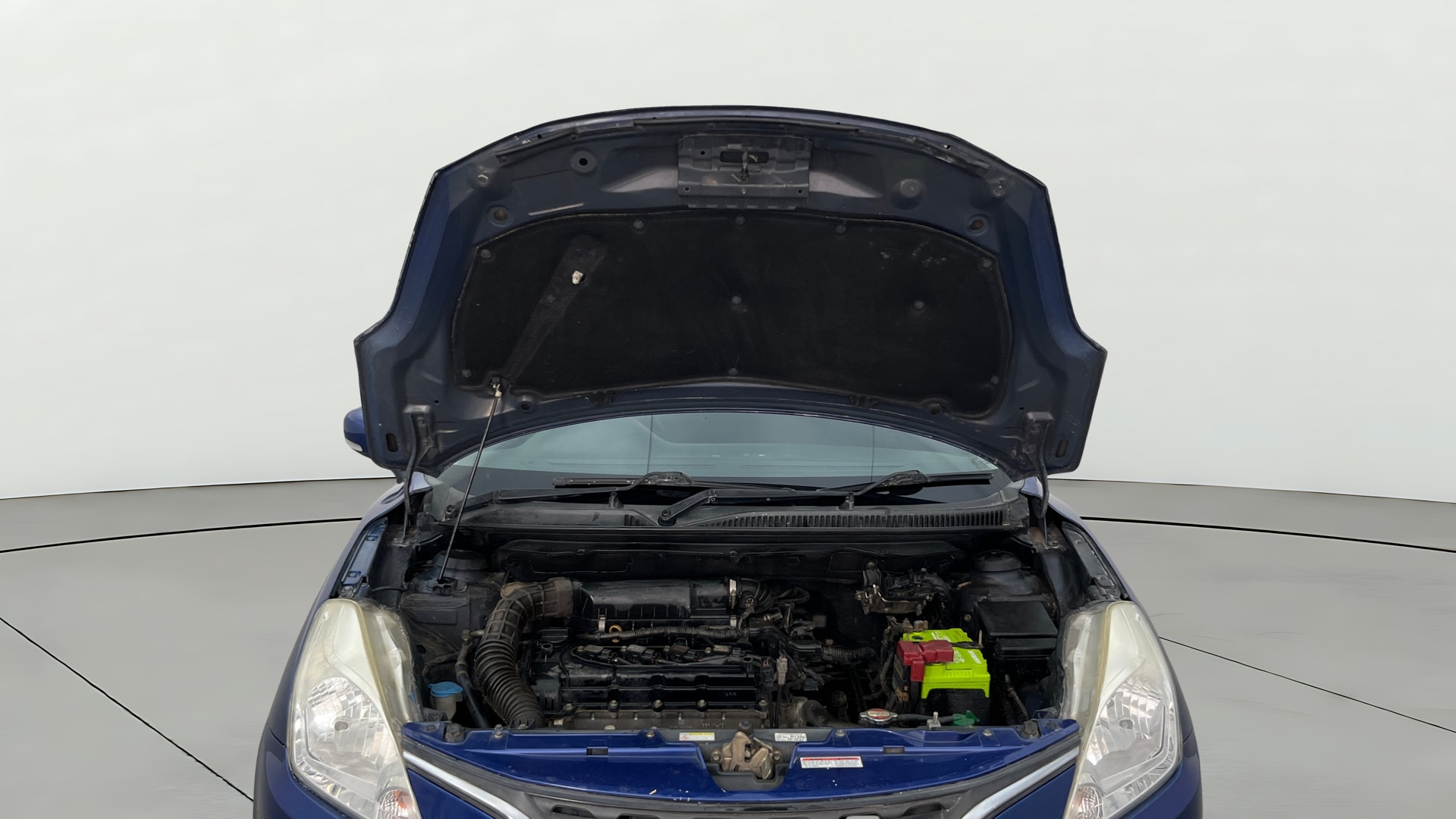 Used 2017 Maruti Suzuki 1000 Used 2017 Maruti Suzuki 1000