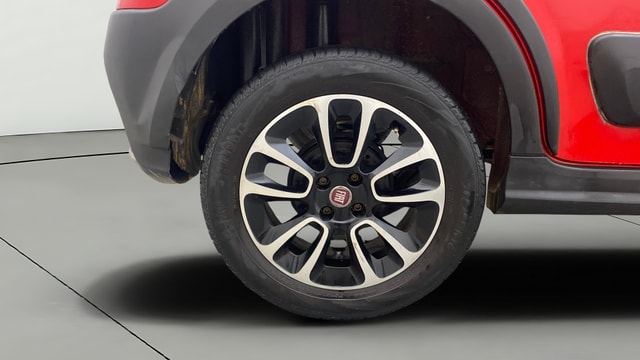 View Fiat Urban Cross Image 23 Used Fiat Urban Cross Image 23