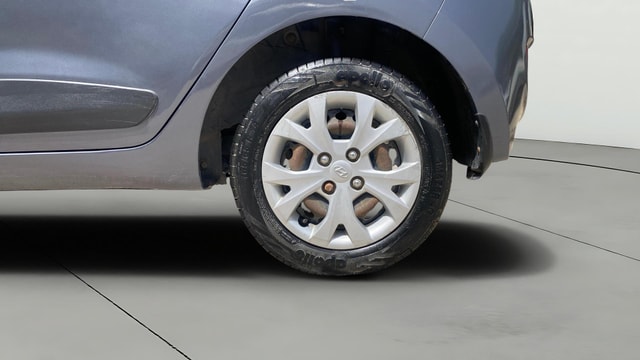 View Hyundai Grand i10 Image 11 Used Hyundai Grand i10 Image 11