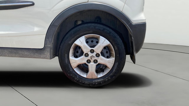 View Mahindra XUV300 Image 11 Used Mahindra XUV300 Image 11