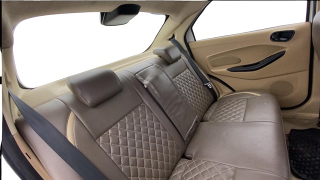 View Ford Figo Aspire Image 28 Used Ford Figo Aspire Image 28