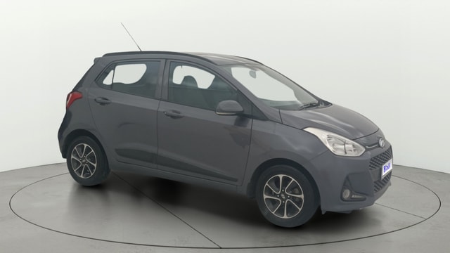 View Hyundai Grand i10 Image 36 Used Hyundai Grand i10 Image 36