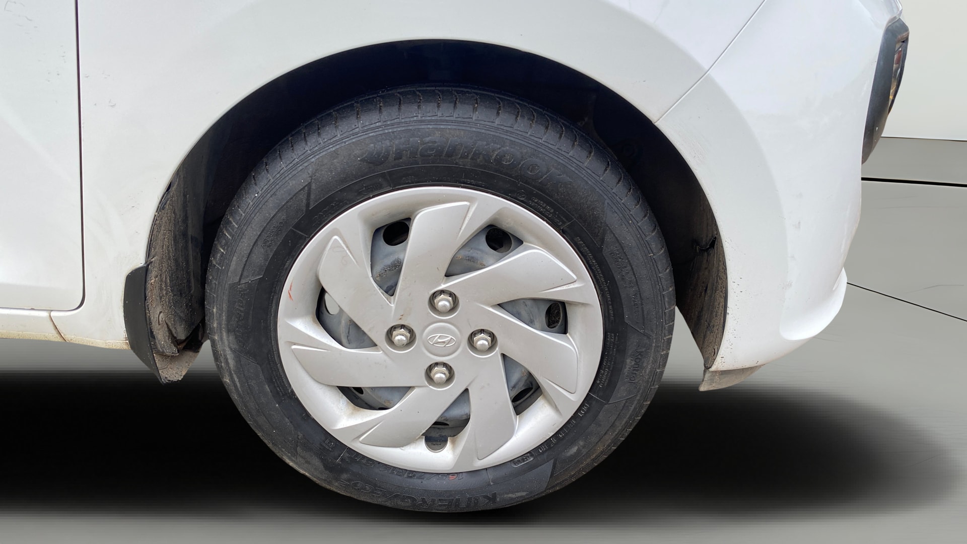 View 2020 Hyundai New Santro Sportz AMT Image 40 Used 2020 Hyundai New Santro Sportz AMT Image 40