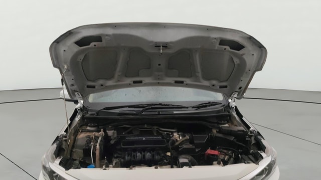 View Honda Amaze Image 33 Used Honda Amaze Image 33
