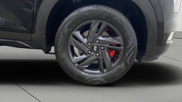 View Hyundai Creta Image 44 Used Hyundai Creta Image 44