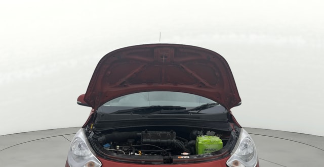 View Hyundai Grand i10 Image 31 Used Hyundai Grand i10 Image 31