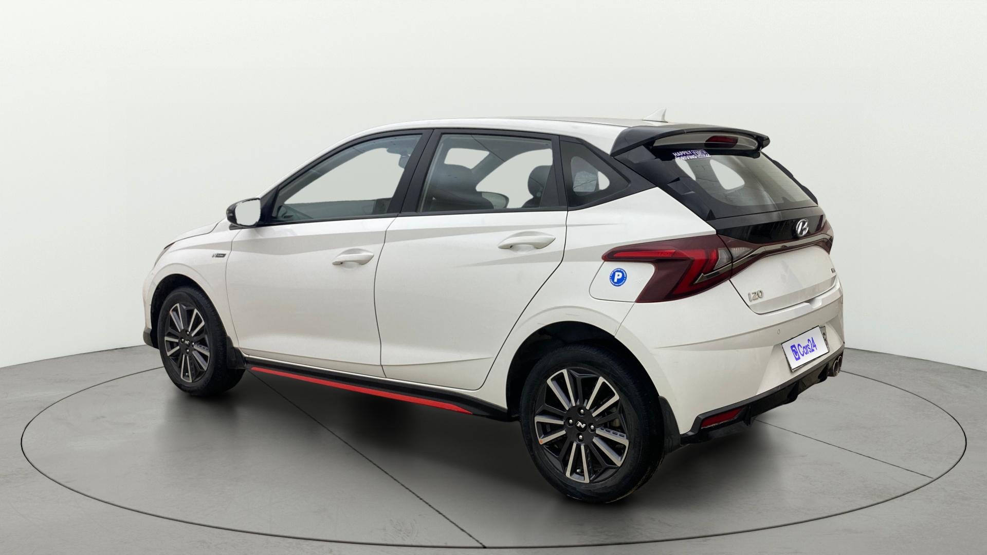 Used 2022 Hyundai Elite i20 Used 2022 Hyundai Elite i20
