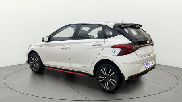 View Hyundai Elite i20 Image 2 Used Hyundai Elite i20 Image 2