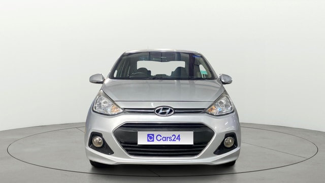 View Hyundai Xcent Image 1 Used Hyundai Xcent Image 1