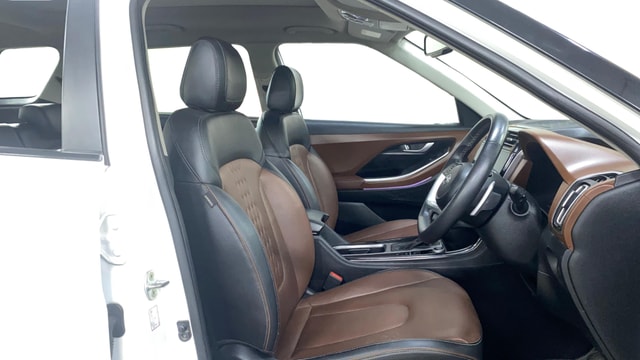 View Hyundai Alcazar Image 19 Used Hyundai Alcazar Image 19