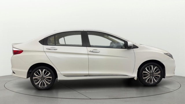 View Honda City ZX Image 9 Used Honda City ZX Image 9