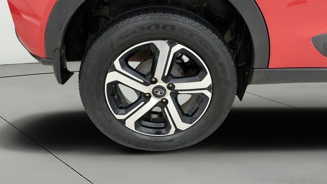 View Tata Nexon Image 24 Used Tata Nexon Image 24