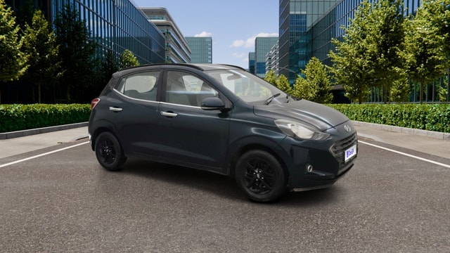 View Hyundai Grand i10 Nios Image 21 Used Hyundai Grand i10 Nios Image 21