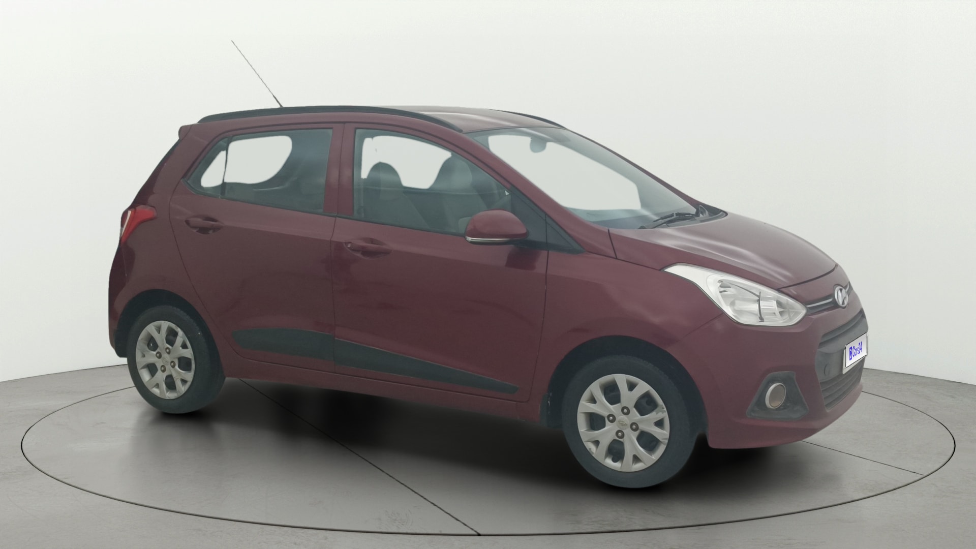 Used 2016 Hyundai Grand i10 Used 2016 Hyundai Grand i10