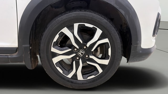 View Honda WR-V Image 43 Used Honda WR-V Image 43