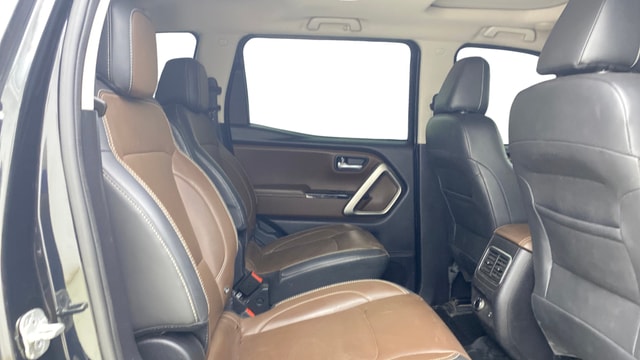 View Mahindra Scorpio-N Image 38 Used Mahindra Scorpio-N Image 38