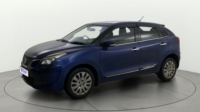 View Maruti Suzuki 1000 Image 36 Used Maruti Suzuki 1000 Image 36