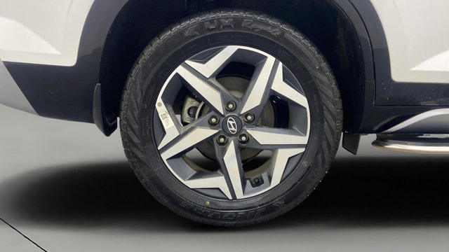 View Hyundai Alcazar Image 26 Used Hyundai Alcazar Image 26