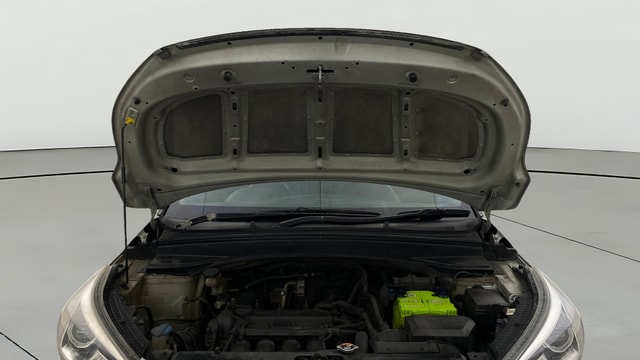 View Hyundai Creta Image 34 Used Hyundai Creta Image 34