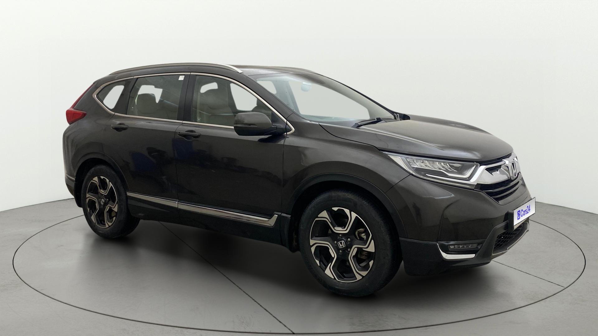 Used 2019 Honda CR-V Used 2019 Honda CR-V