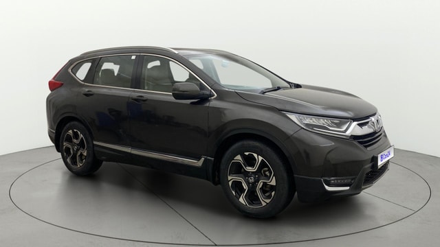 View Honda CR-V Image 22 Used Honda CR-V Image 22