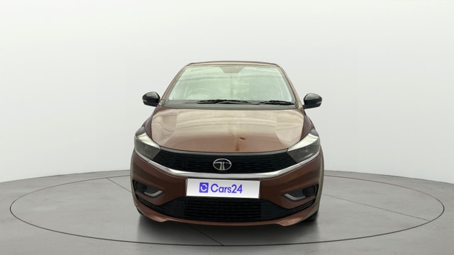 View Tata Tiago Image 1 Used Tata Tiago Image 1