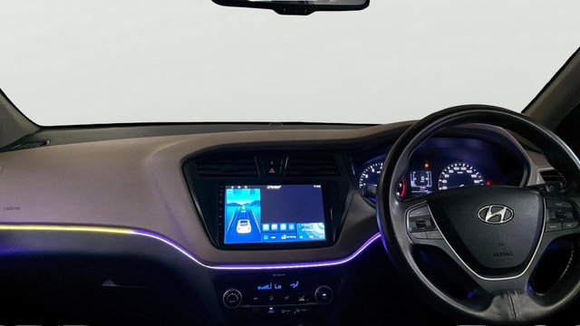 View Hyundai Elite i20 Image 17 Used Hyundai Elite i20 Image 17