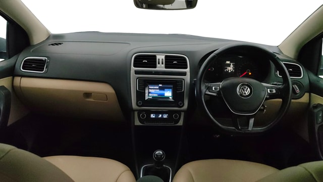 View Volkswagen Ameo Image 15 Used Volkswagen Ameo Image 15