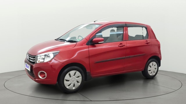 View Maruti Suzuki 1000 Image 34 Used Maruti Suzuki 1000 Image 34