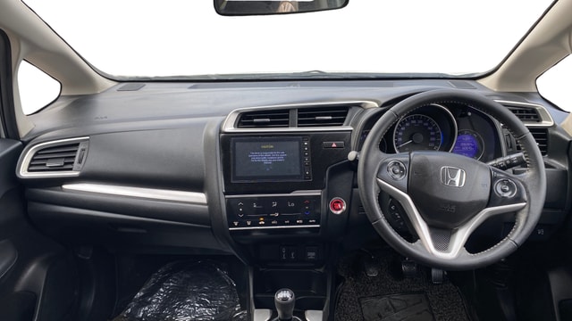 View Honda WR-V Image 16 Used Honda WR-V Image 16