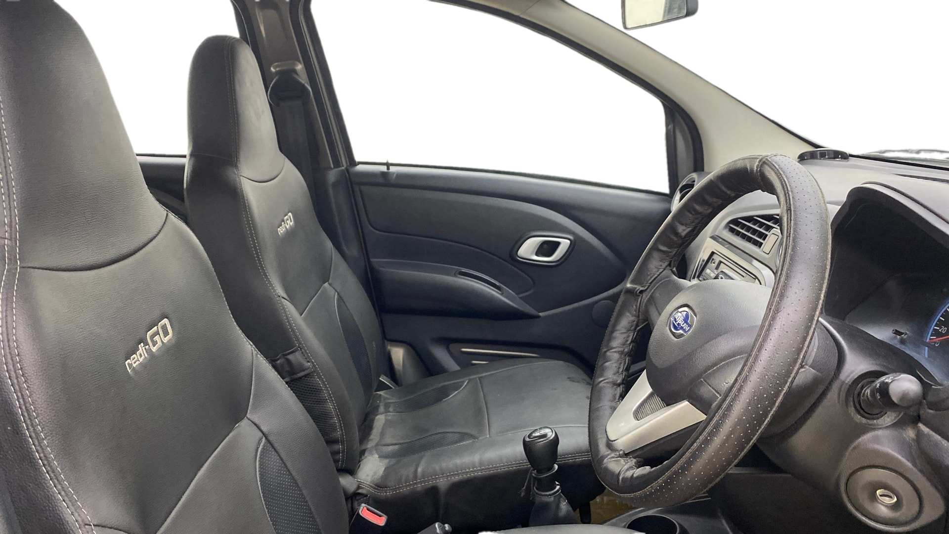 View 2018 Datsun Redi GO T(O)-1.0L Image 25 Used 2018 Datsun Redi GO T(O)-1.0L Image 25