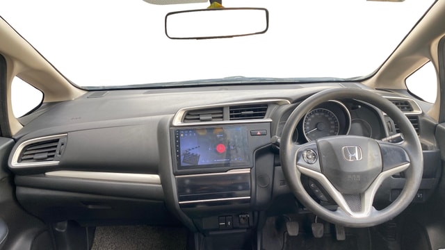 View Honda WR-V Image 15 Used Honda WR-V Image 15