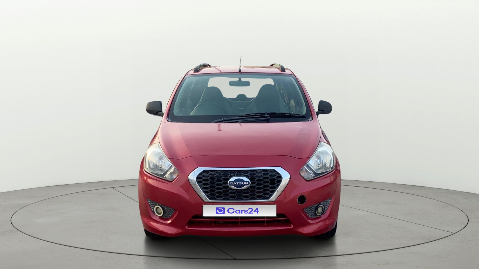 Used 2018 Datsun Go Used 2018 Datsun Go