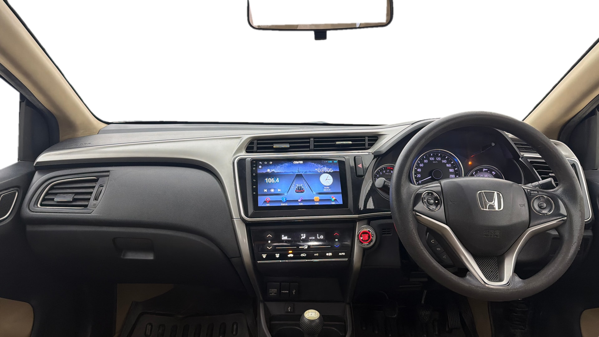 Used 2018 Honda City Used 2018 Honda City