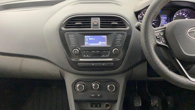 View Tata Tigor Image 17 Used Tata Tigor Image 17