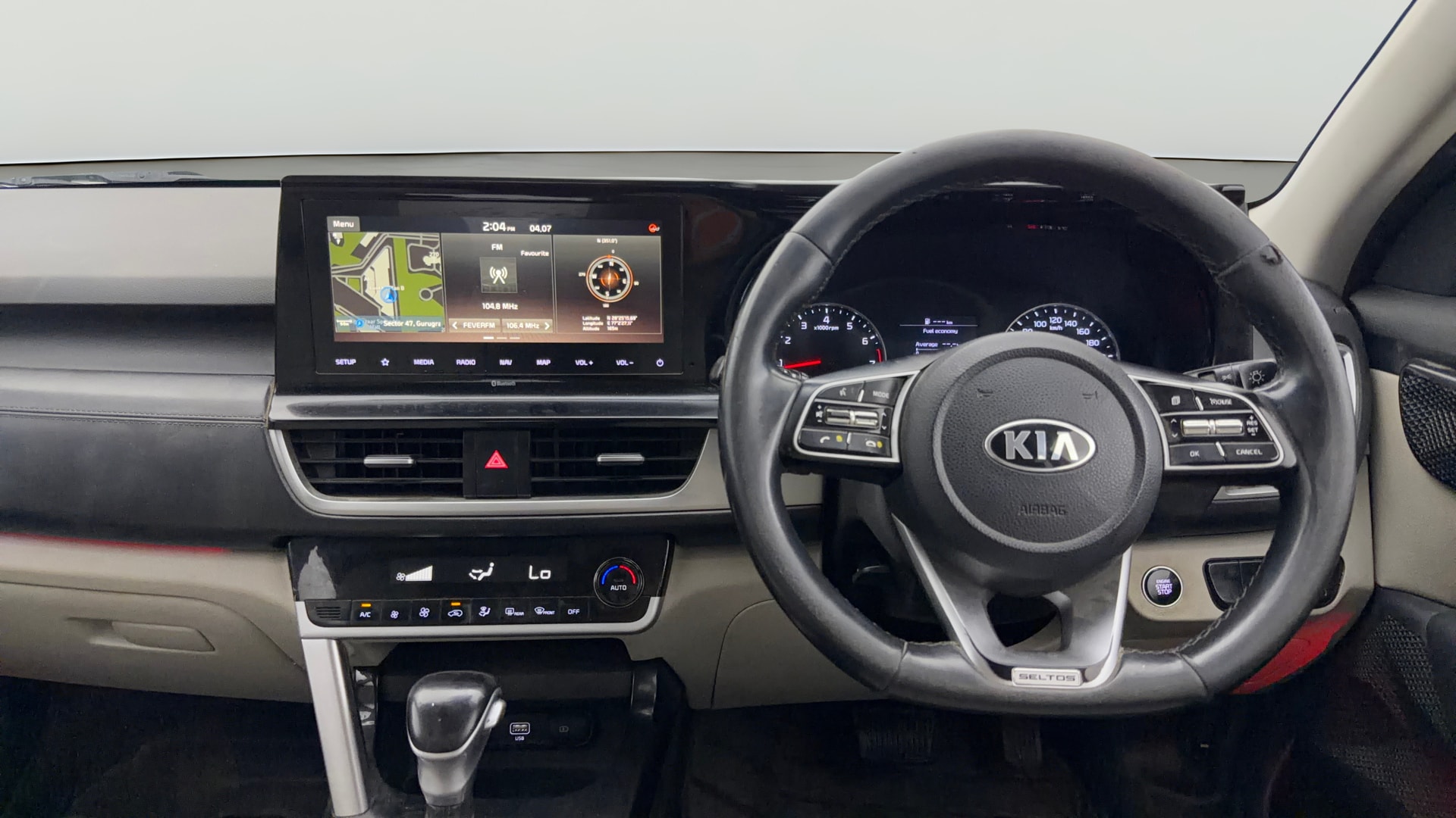 Used 2020 Kia Seltos Used 2020 Kia Seltos