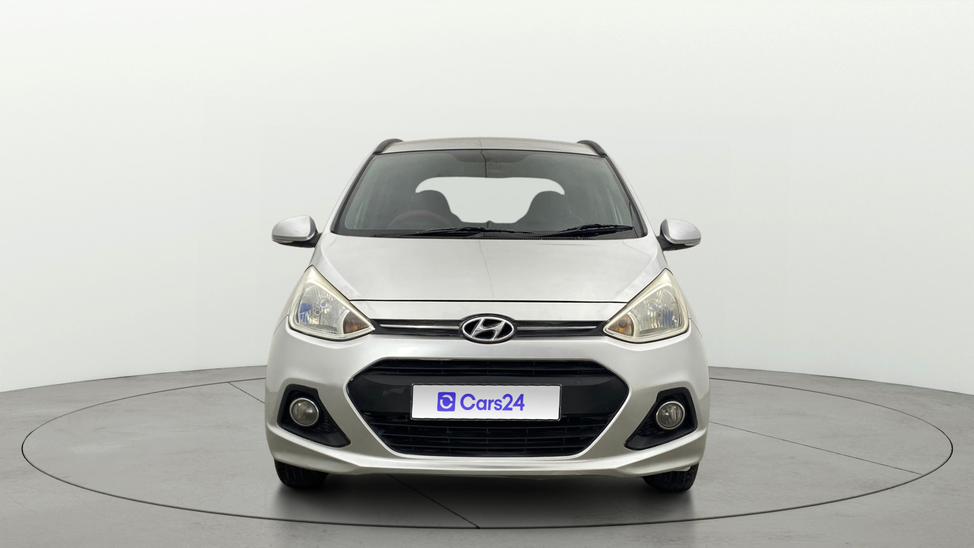 Used 2015 Hyundai Grand i10 Used 2015 Hyundai Grand i10