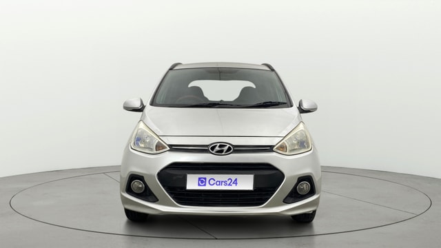 View Hyundai Grand i10 Image 1 Used Hyundai Grand i10 Image 1